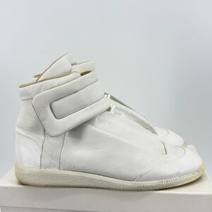 Margiela Future High